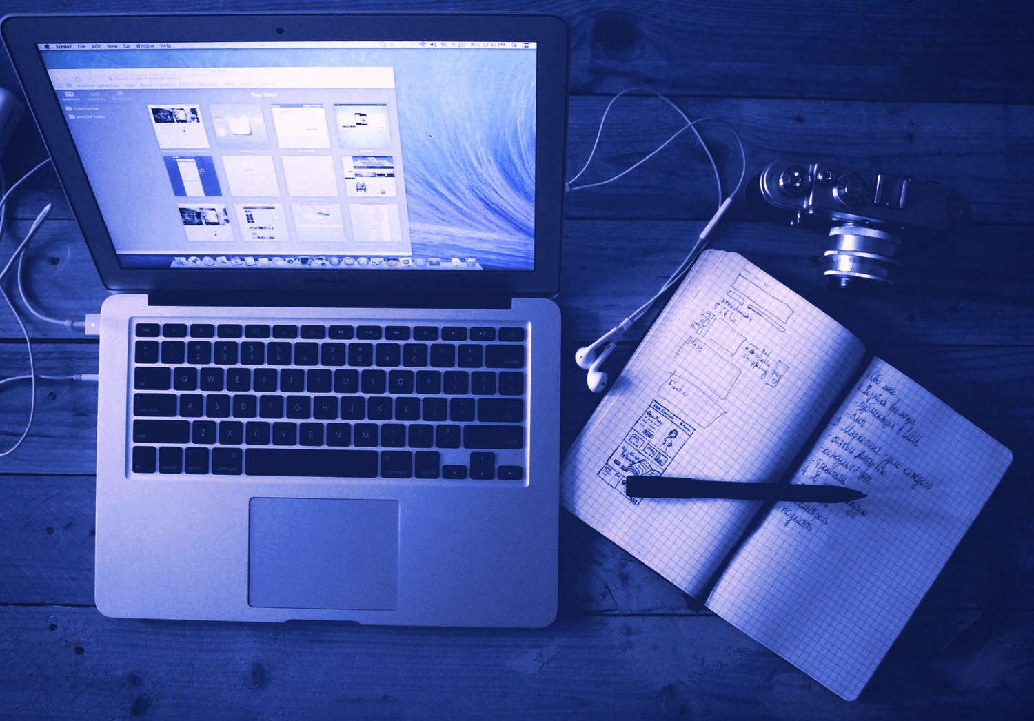 Websites and marketing for construction and trade companies