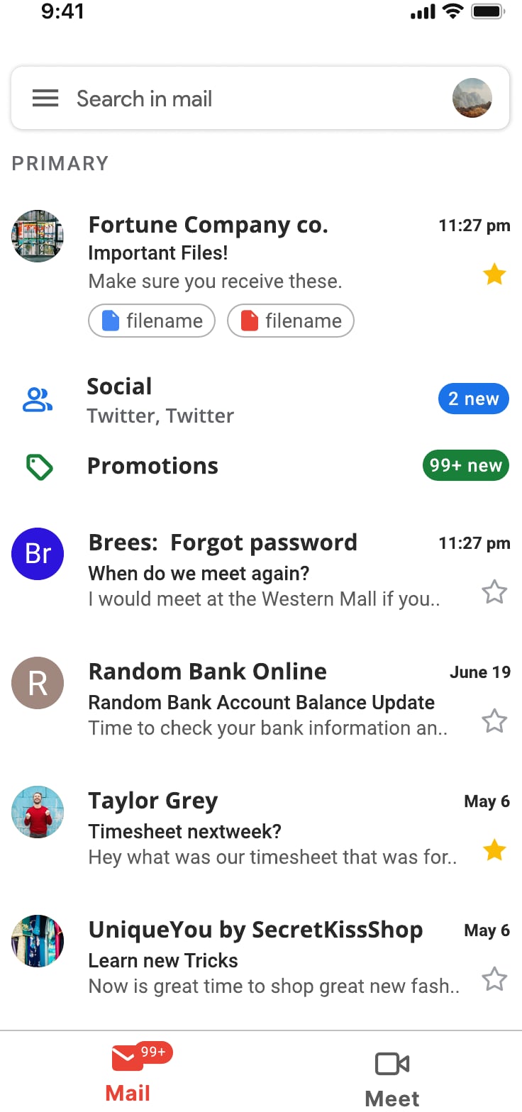 Brees personal finance app forgot password screen 3 of 6.