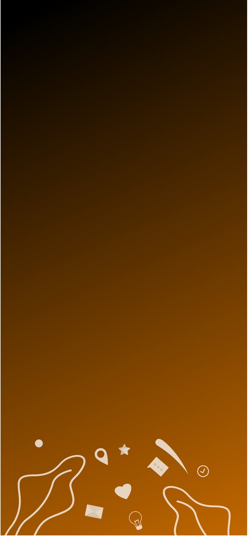 Startup Assistant AI assistant app splash screen 1 of 5.