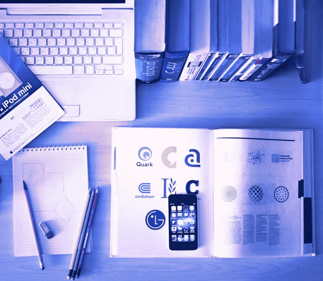 What Our Five Services Do, From Web to Marketing