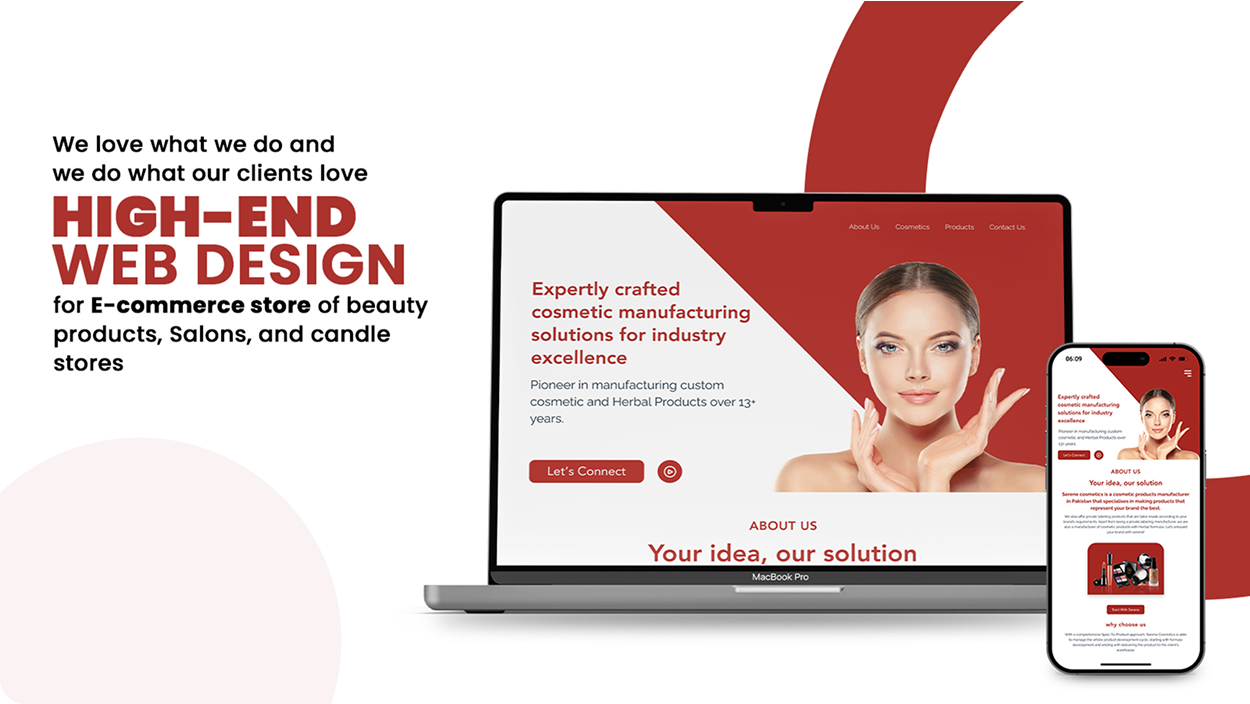 WordPress Site