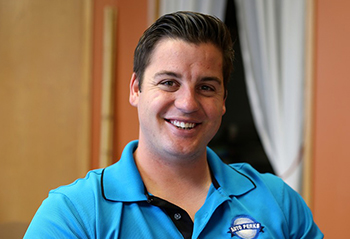 Team Member